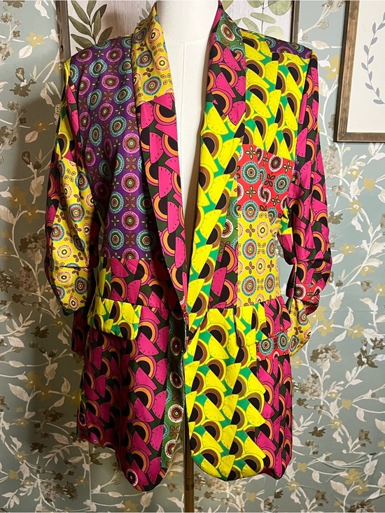 Jackets & Blazers - Milano Italy Blazer